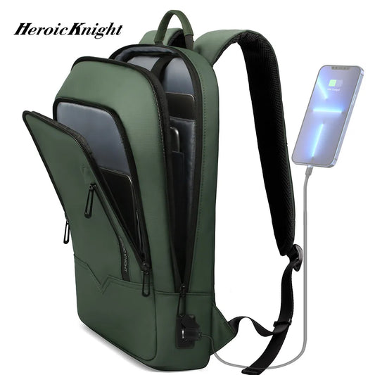 Heroic Knight  Backpack