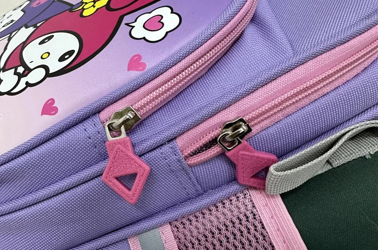 Hello Kitty  backpack!