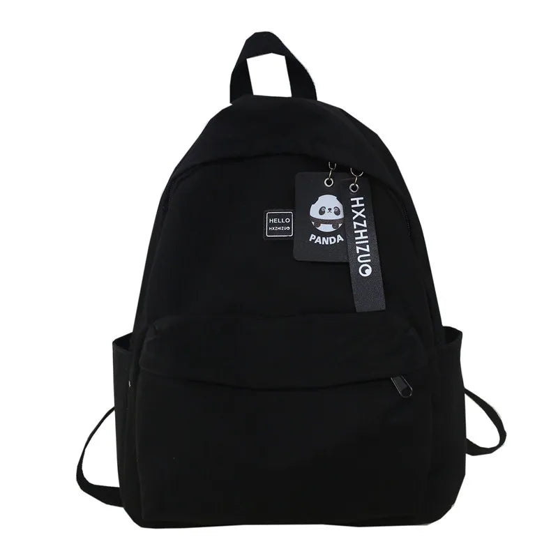 Casual Schoolbag