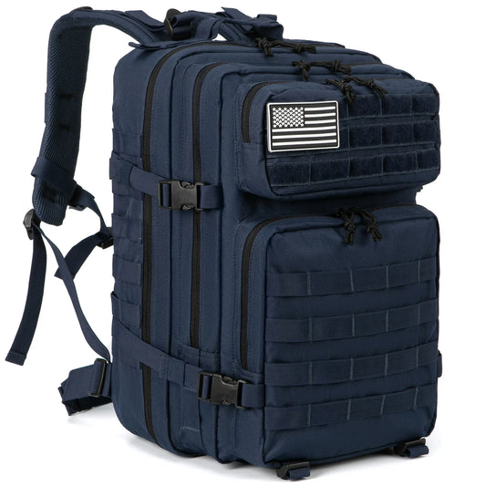 Tactical Military Backpack  45L