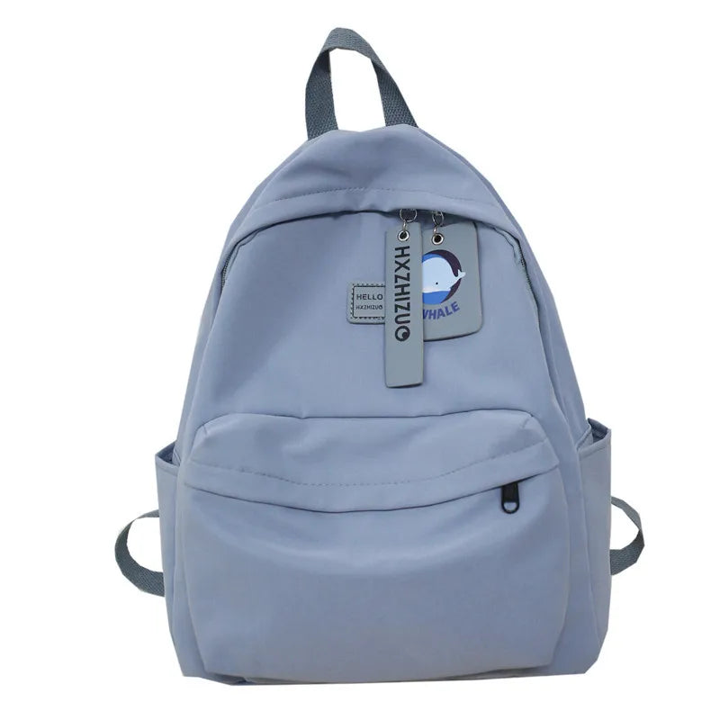 Casual Schoolbag